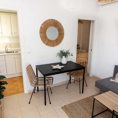 Apartamento Pedregalejo Playa Malaga Luaran gambar